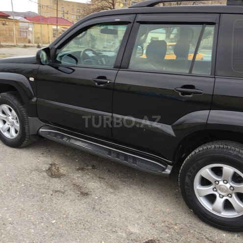 Toyota Prado 2006, 299,999 km - 2.7 л - Bakı