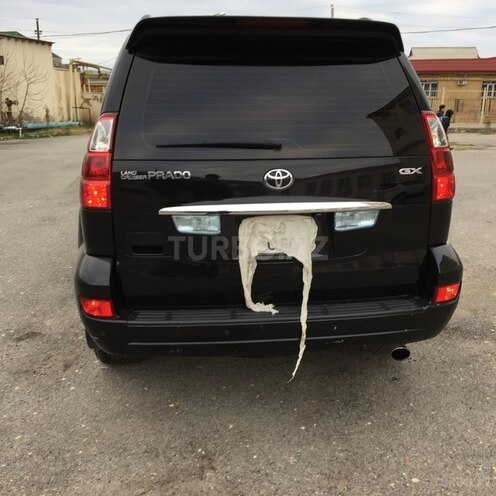 Toyota Prado 2006, 299,999 km - 2.7 л - Bakı