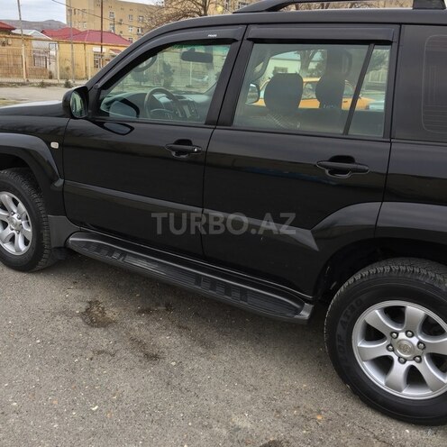 Toyota Prado 2006, 299,999 km - 2.7 л - Bakı