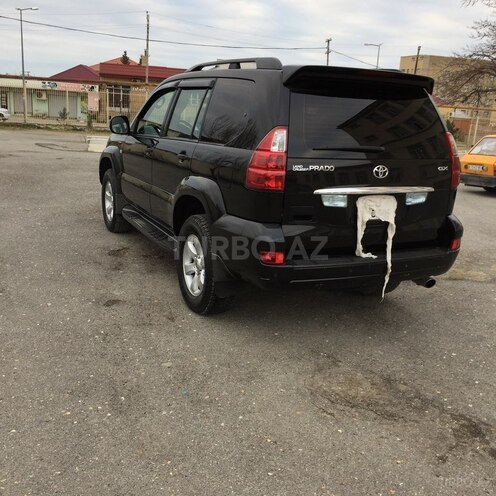 Toyota Prado 2006, 299,999 km - 2.7 л - Bakı