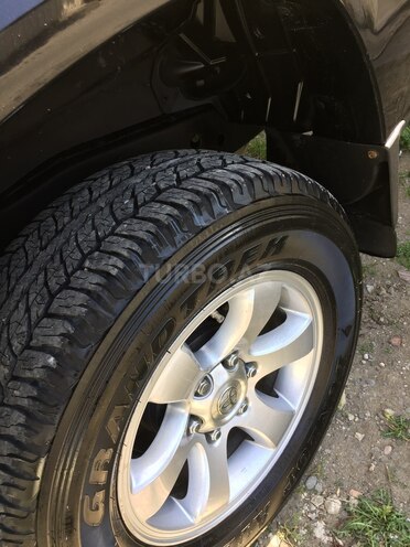 Toyota Prado 2006, 299,999 km - 2.7 л - Bakı