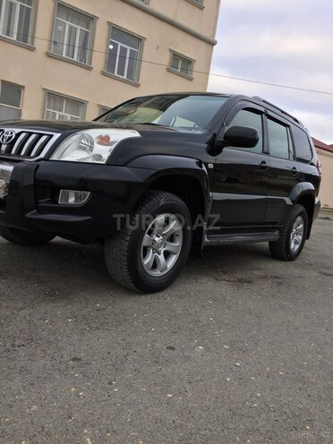 Toyota Prado 2006, 299,999 km - 2.7 л - Bakı