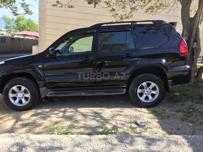 Toyota Prado 2006, 299,999 km - 2.7 л - Bakı