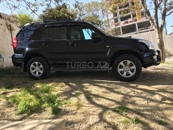Toyota Prado 2006, 299,999 km - 2.7 л - Bakı