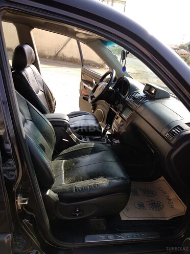 Ssang Yong Rexton 2005, 325,000 km - 2.7 l - Bakı