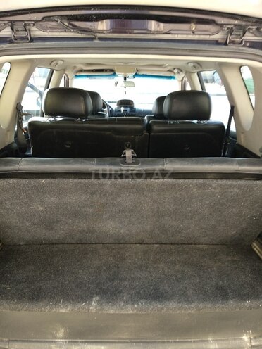 Ssang Yong Rexton 2005, 325,000 km - 2.7 l - Bakı