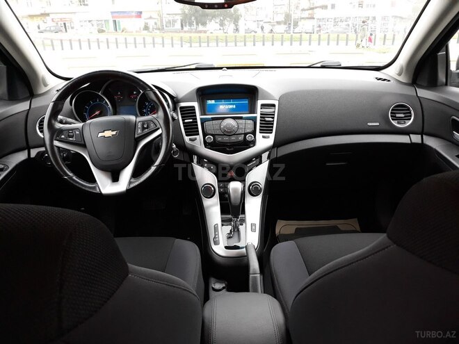 Chevrolet Cruze 2013, 139,000 km - 1.4 л - Gəncə