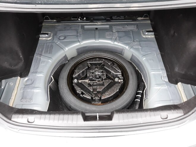 Chevrolet Cruze 2013, 139,000 km - 1.4 л - Gəncə