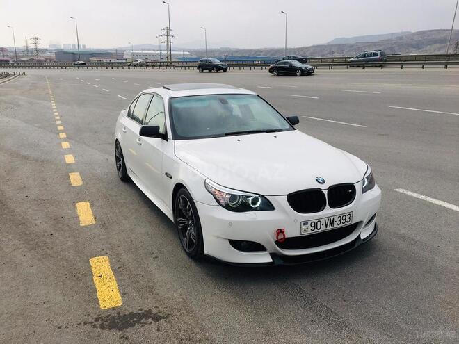 BMW 530 2005, 239,000 km - 0.3 l - Bakı