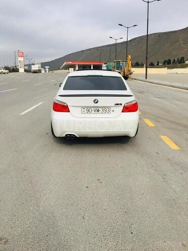 BMW 530 2005, 239,000 km - 0.3 l - Bakı