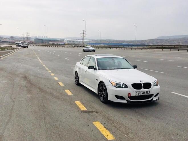 BMW 530 2005, 239,000 km - 0.3 l - Bakı