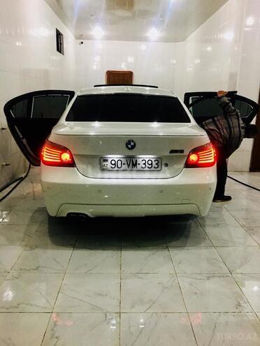 BMW 530 2005, 239,000 km - 0.3 l - Bakı