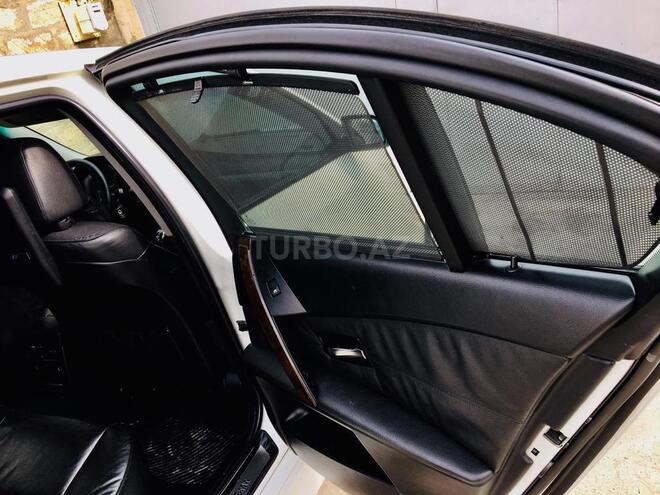BMW 530 2005, 239,000 km - 0.3 l - Bakı