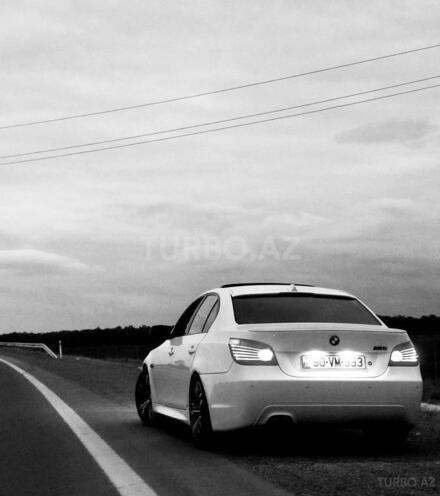 BMW 530 2005, 239,000 km - 0.3 l - Bakı