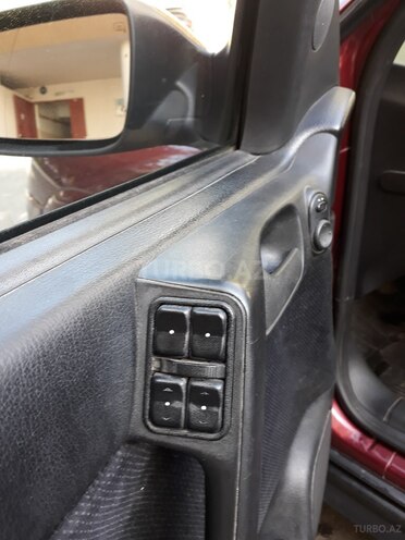 Opel Astra 1998, 370,000 km - 1.6 l - Bakı