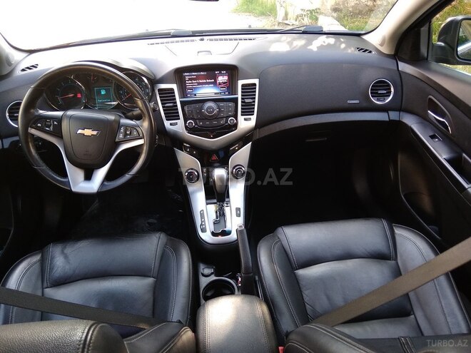 Chevrolet Cruze 2012, 91,800 km - 1.4 l - Siyəzən