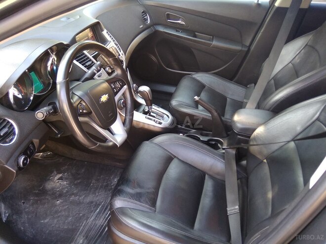 Chevrolet Cruze 2012, 91,800 km - 1.4 l - Siyəzən