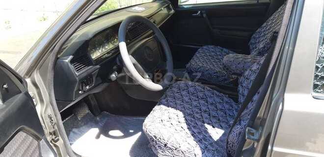 Mercedes 190 1992, 340,000 km - 2.0 l - Bakı