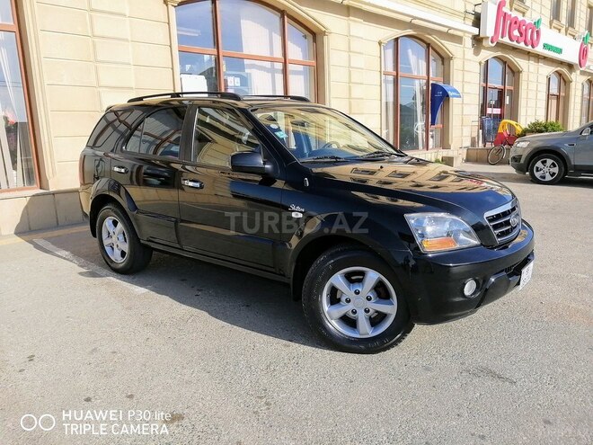 Kia Sorento 2007, 259,612 km - 0.3 l - Bakı