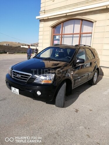 Kia Sorento 2007, 259,612 km - 0.3 l - Bakı
