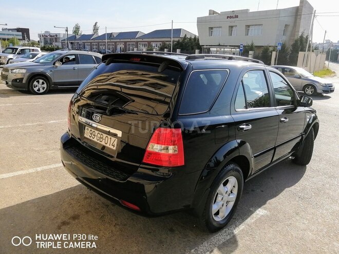 Kia Sorento 2007, 259,612 km - 0.3 l - Bakı