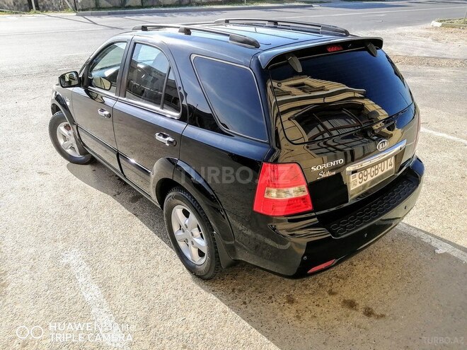 Kia Sorento 2007, 259,612 km - 0.3 l - Bakı