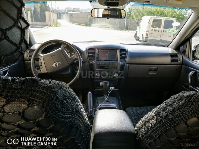 Kia Sorento 2007, 259,612 km - 0.3 l - Bakı