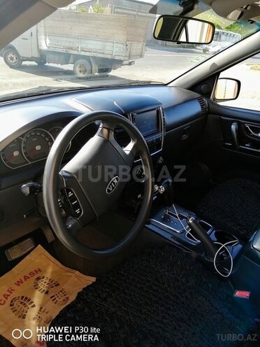 Kia Sorento 2007, 259,612 km - 0.3 l - Bakı