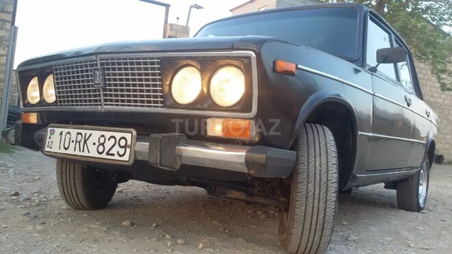 LADA (VAZ) 2106 1985, 555,555 km - 1.3 l - Sumqayıt