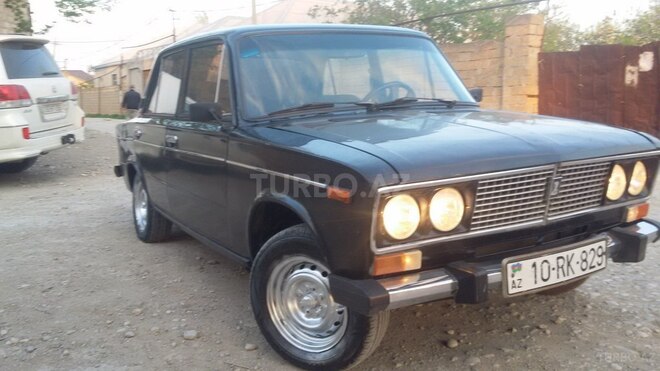 LADA (VAZ) 2106 1985, 555,555 km - 1.3 l - Sumqayıt