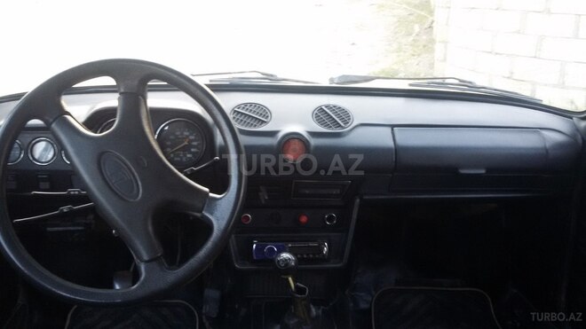 LADA (VAZ) 2106 1985, 555,555 km - 1.3 l - Sumqayıt