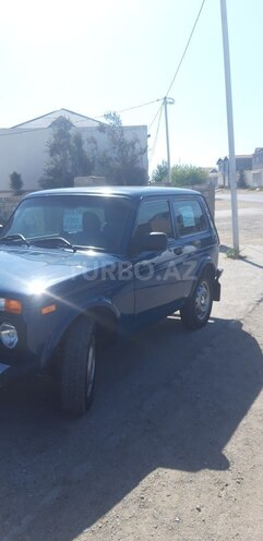 LADA (VAZ) Niva 2013, 36,000 km - 1.7 l - Bakı