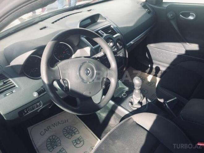 Renault Megane 2008, 150,000 km - 0.2 л - Bakı