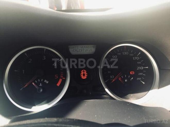 Renault Megane 2008, 150,000 km - 0.2 л - Bakı