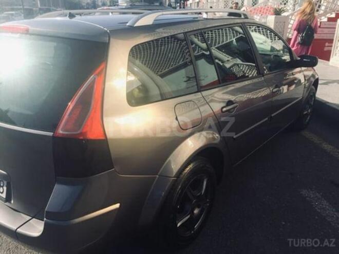 Renault Megane 2008, 150,000 km - 0.2 л - Bakı