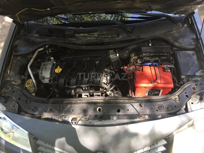 Renault Megane 2006, 240,000 km - 1.6 л - Bakı