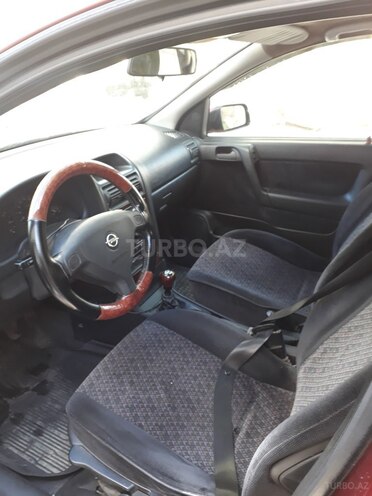 Opel Astra 1998, 370,000 km - 1.6 l - Bakı