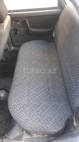LADA (VAZ) 2109 1989, 218,500 km - 1.5 л - Bakı