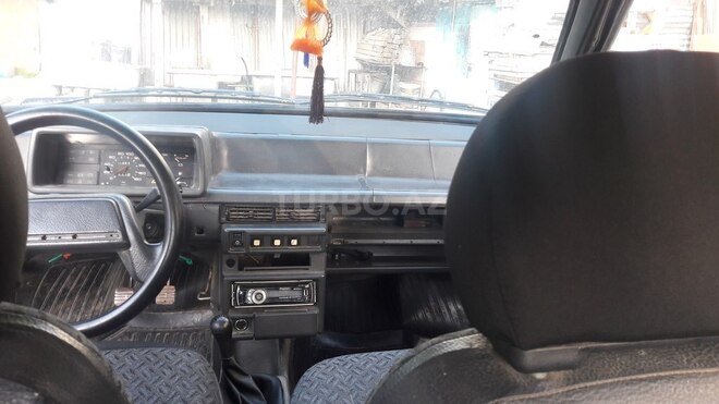 LADA (VAZ) 2109 1989, 218,500 km - 1.5 л - Bakı