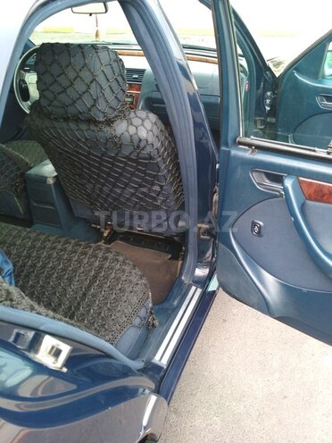 Mercedes C 220 1998, 256,000 km - 2.2 l - İmişli