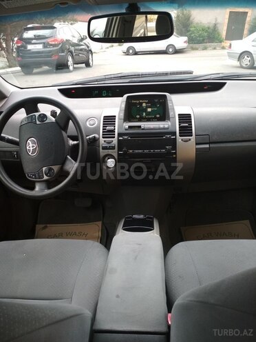 Toyota Prius 2007, 175,000 km - 1.5 l - Bakı