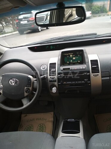 Toyota Prius 2007, 175,000 km - 1.5 l - Bakı