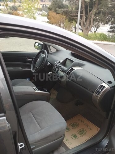 Toyota Prius 2007, 175,000 km - 1.5 l - Bakı