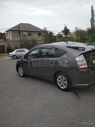 Toyota Prius 2007, 175,000 km - 1.5 l - Bakı