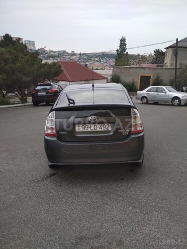 Toyota Prius 2007, 175,000 km - 1.5 l - Bakı