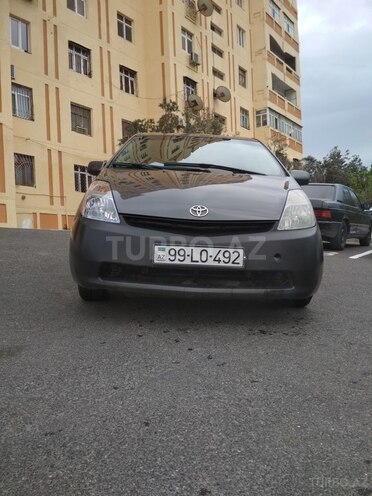 Toyota Prius 2007, 175,000 km - 1.5 l - Bakı