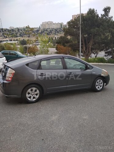 Toyota Prius 2007, 175,000 km - 1.5 l - Bakı