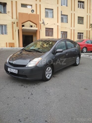 Toyota Prius 2007, 175,000 km - 1.5 l - Bakı