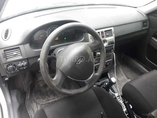 LADA (VAZ) Priora 2013, 130,000 km - 1.6 l - Bakı