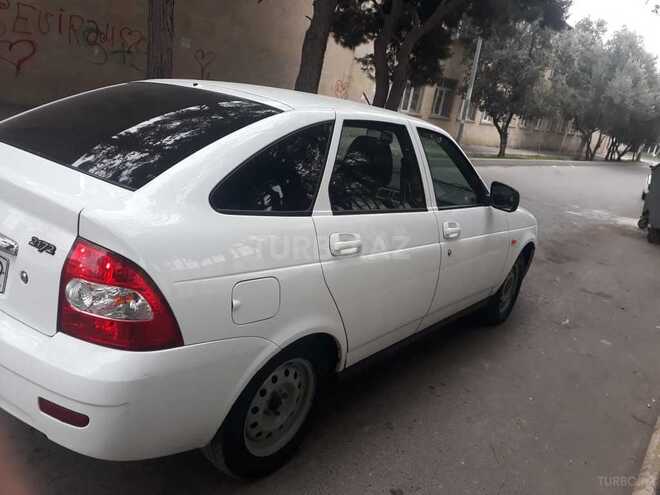 LADA (VAZ) Priora 2013, 130,000 km - 1.6 l - Bakı